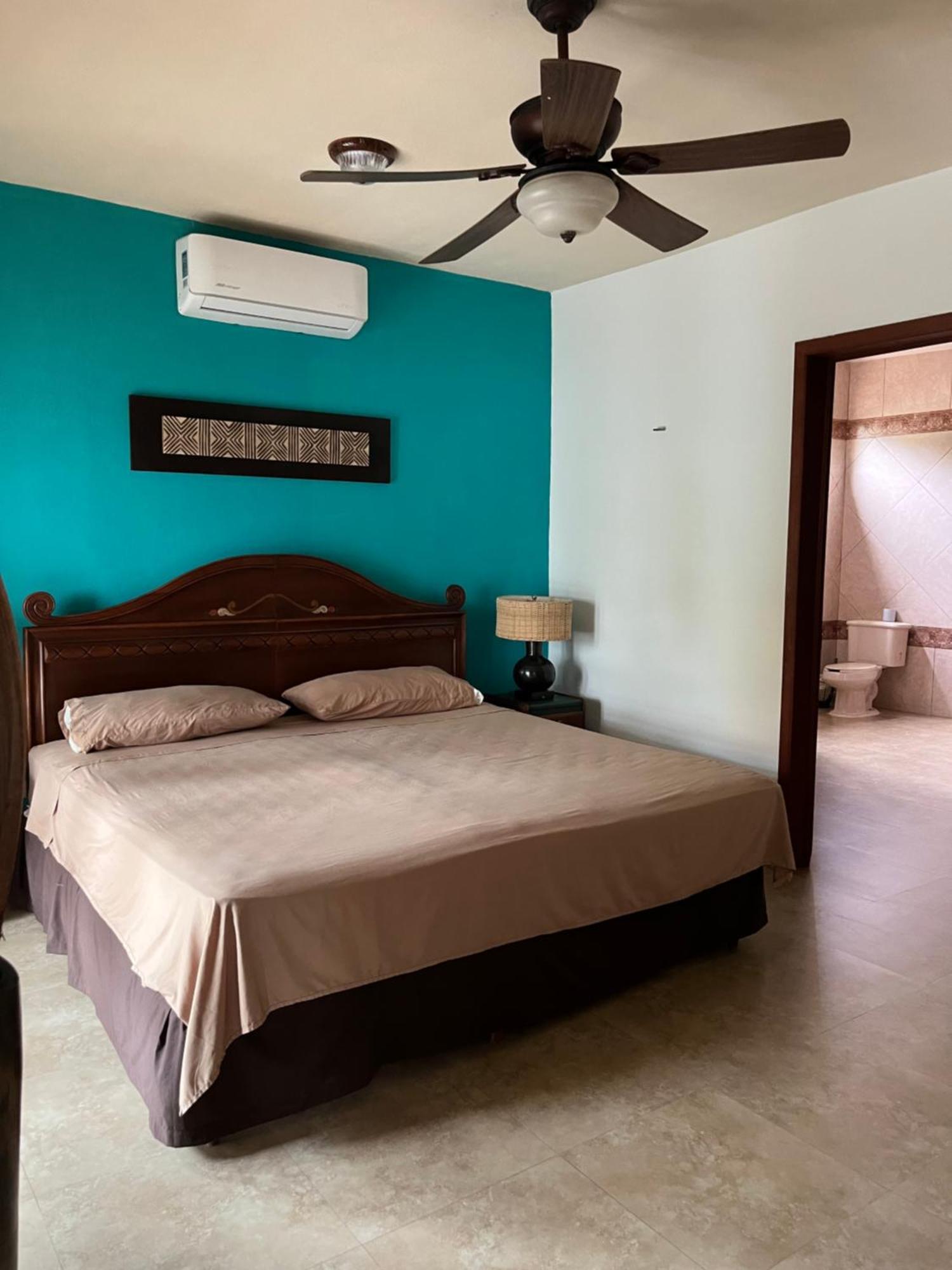 Hotel Hacienda Valentina Playa del Carmen Exteriér fotografie