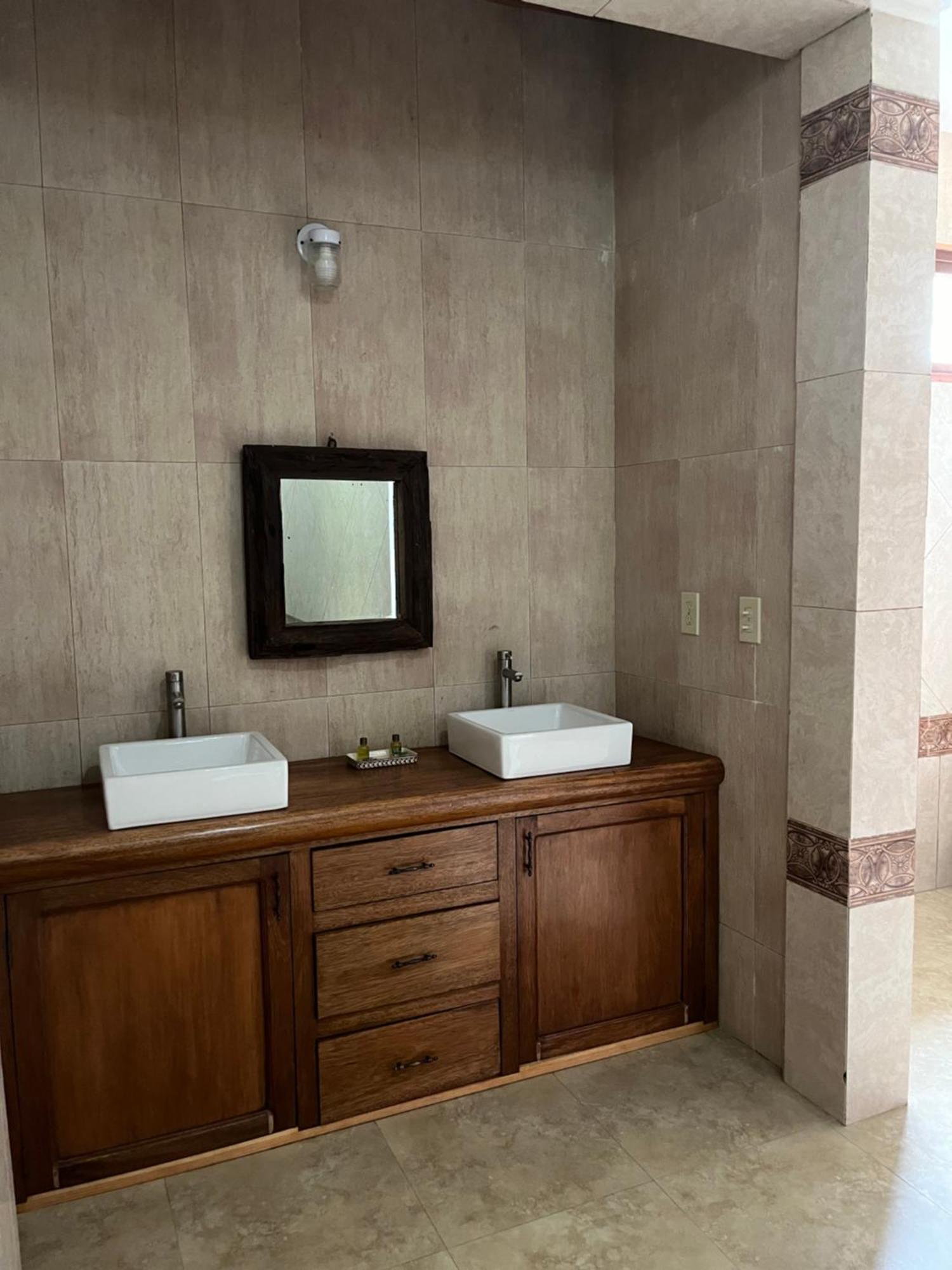 Hotel Hacienda Valentina Playa del Carmen Exteriér fotografie